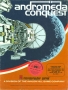 Atari  800&nbsp; - &nbsp;andromeda_conquest_k7